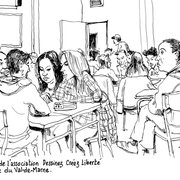 Le dessin de presse, décrypter et débattre : séance d’introduction sur l’histoire de la caricature