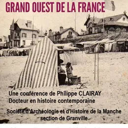 Le développement des stations balnéaires : l'exemple du grand Ouest de la France