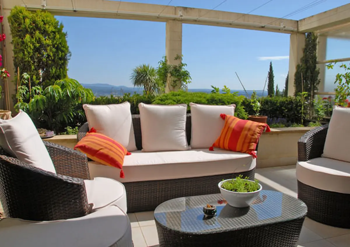 Ambiance campagne, exotique ou contemporaine dans votre jardin