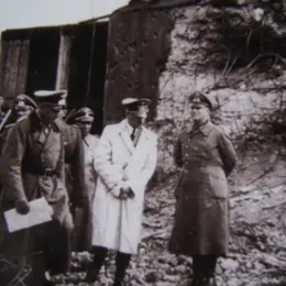 L'Alsace occupée pendant la Seconde Guerre Mondiale