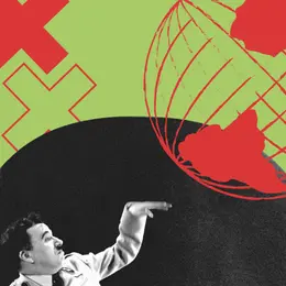 Le Dictateur (The Great Dictator) de Charlie Chaplin