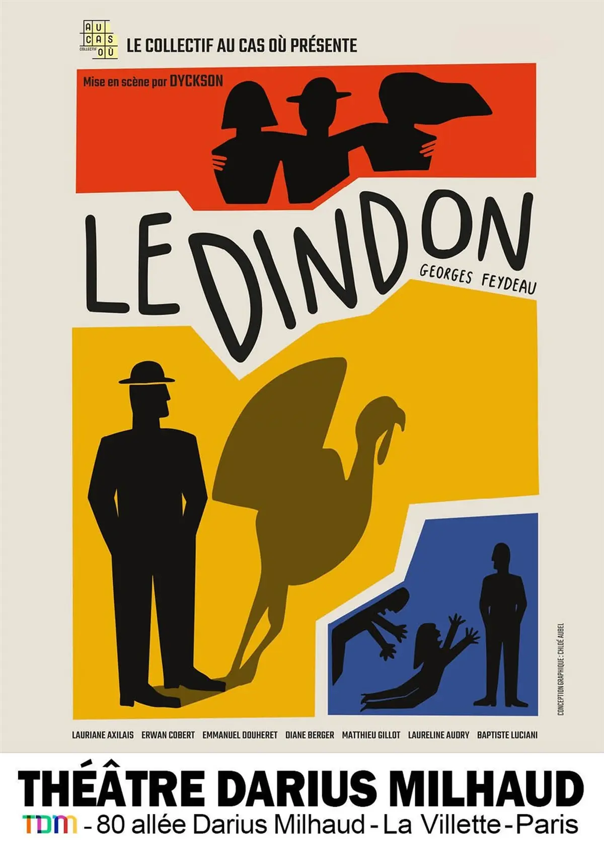 Le Dindon