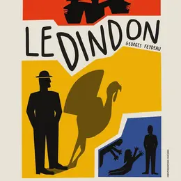 Le Dindon