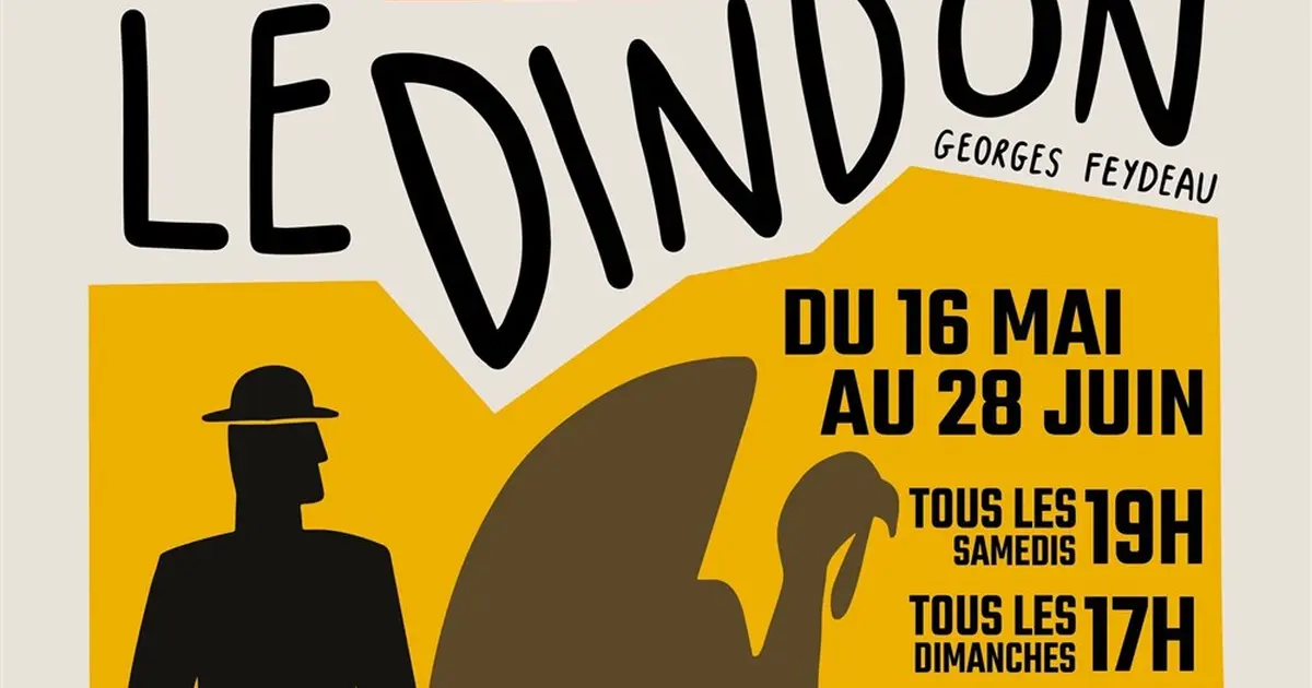 Le Dindon