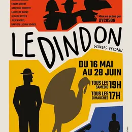 Le Dindon
