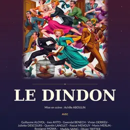 Le dindon