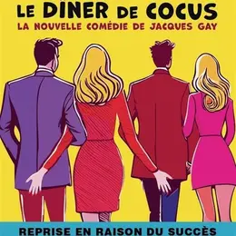 Le dîner de cocus