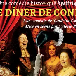 Le Dîner de Condé
