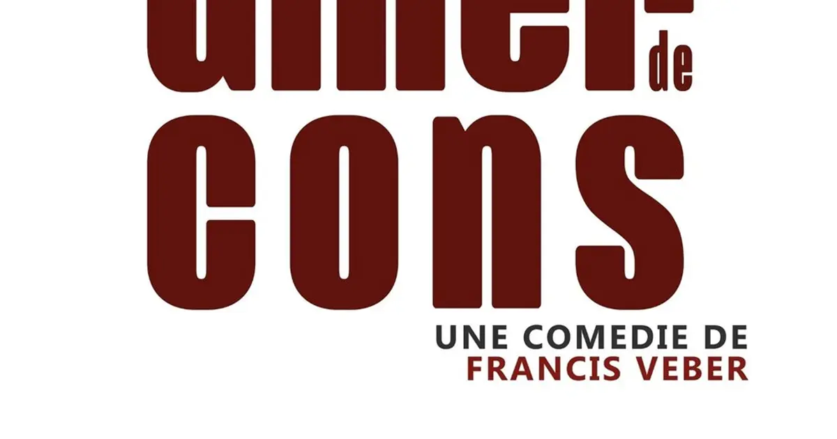 Le dîner de cons