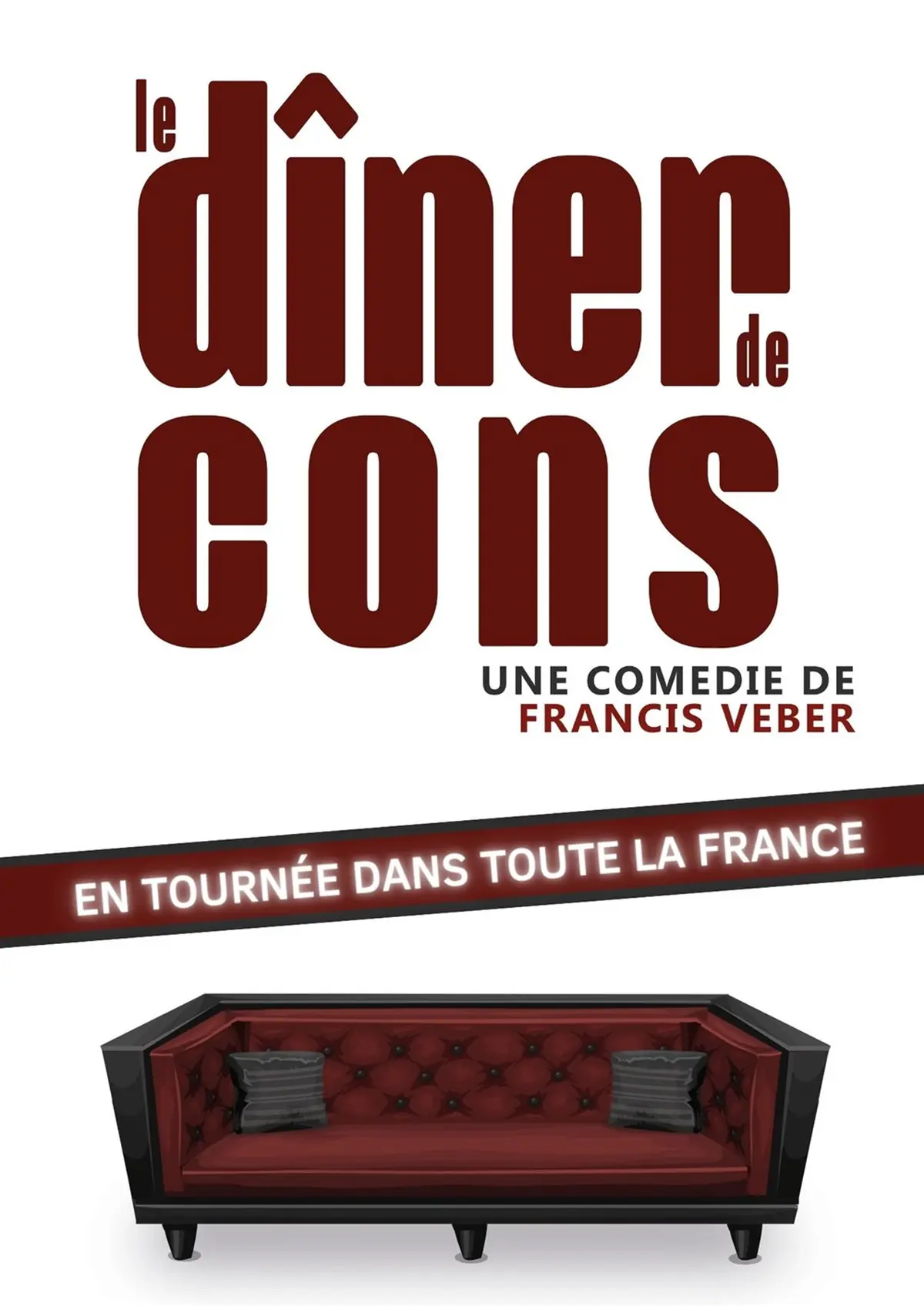 Le dîner de cons