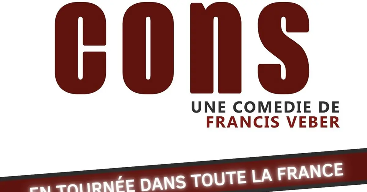 Le dîner de cons