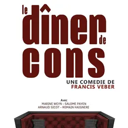 Le diner de cons