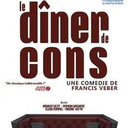 Le dîner de cons