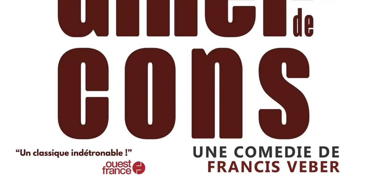 Le dîner de cons