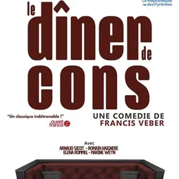 Le dîner de cons
