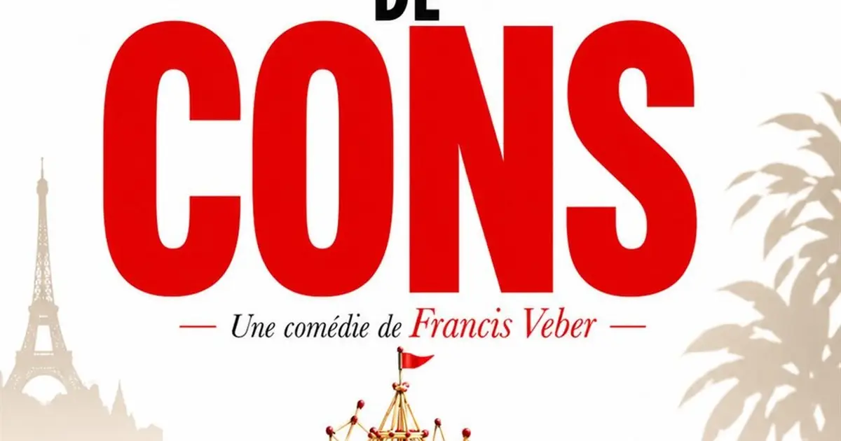 Le dîner de cons