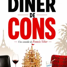Le dîner de cons