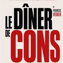 Le dîner de cons