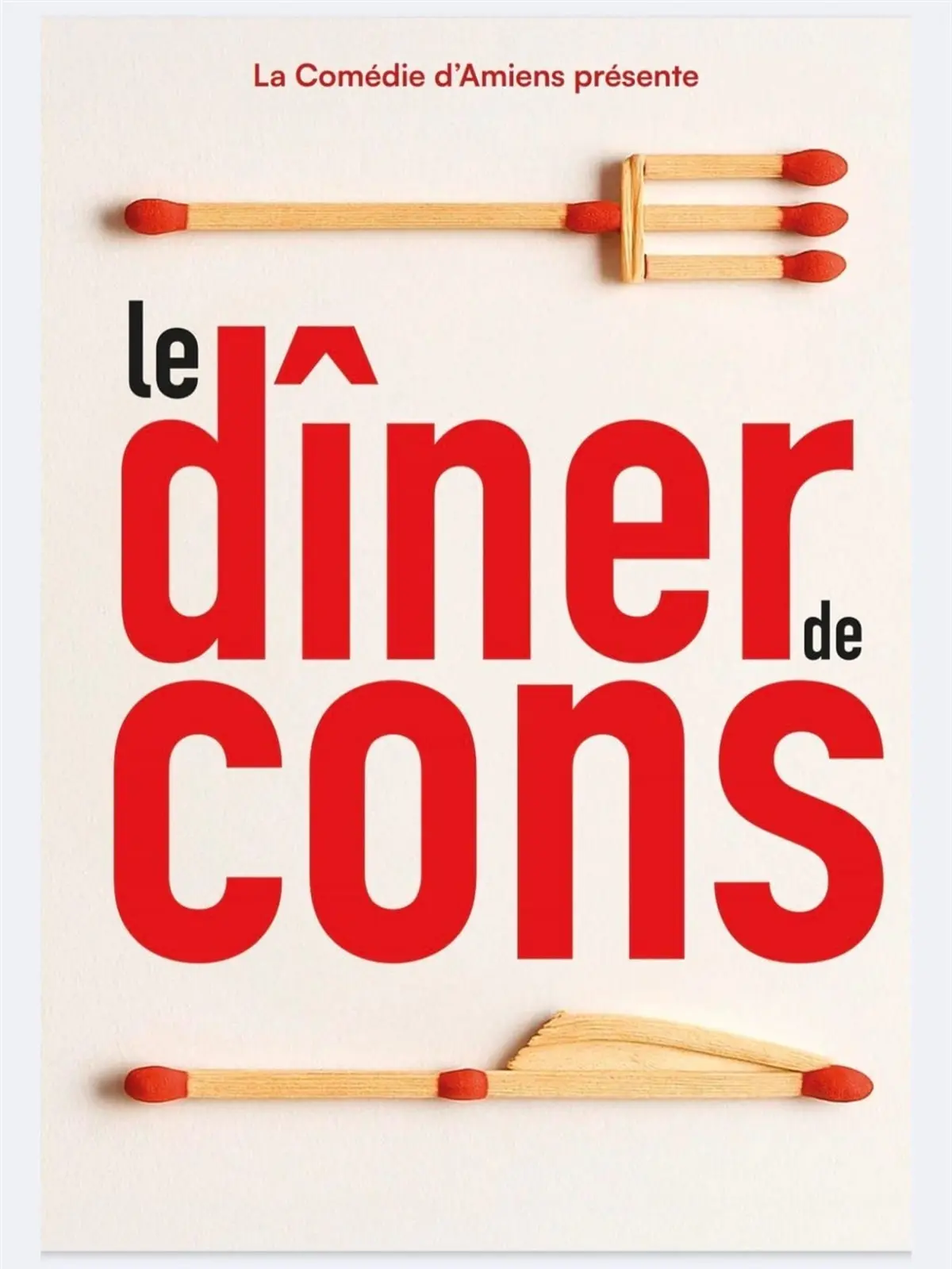 Le dîner de cons