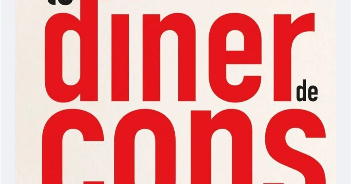 Le dîner de cons