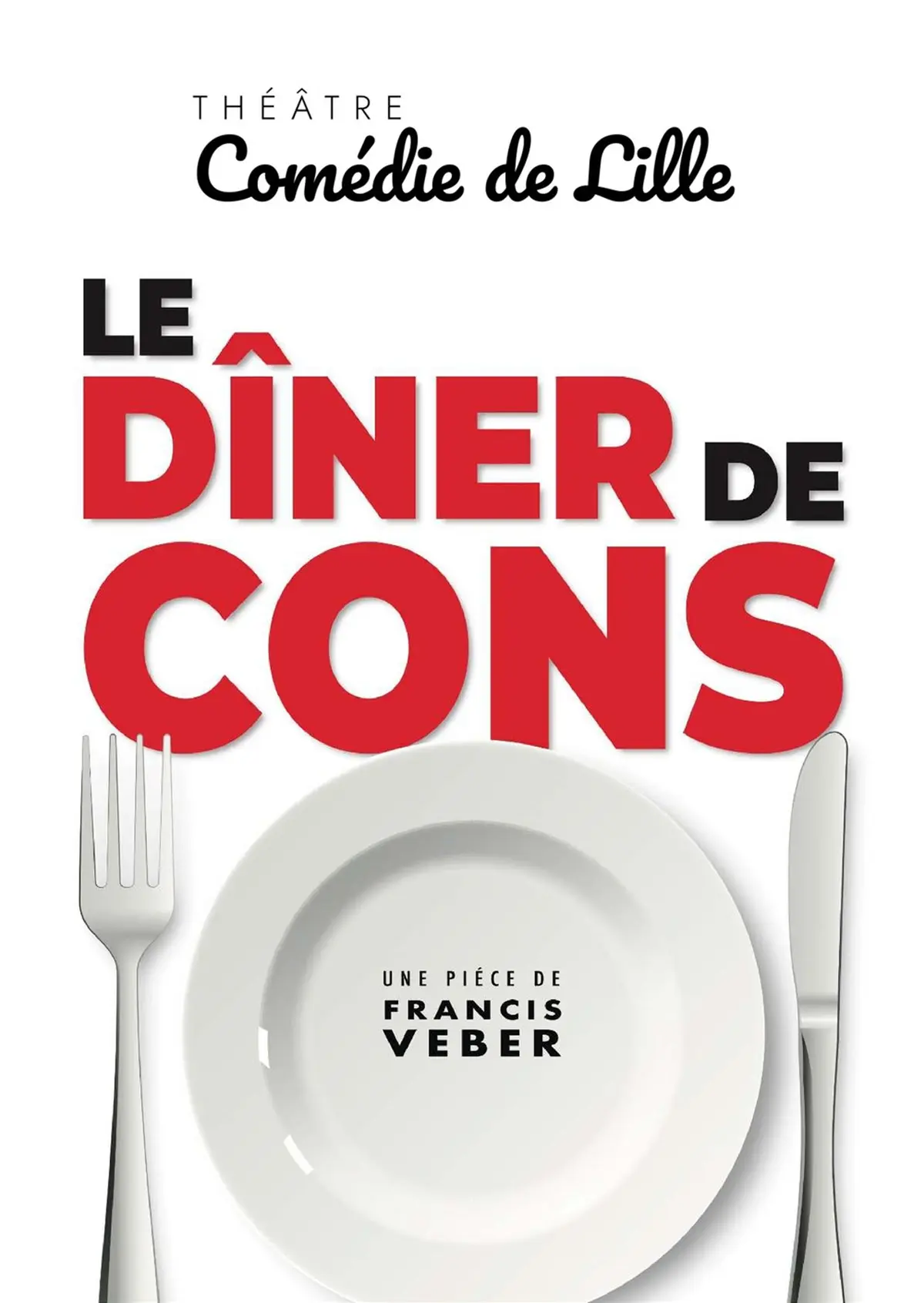 Le dîner de cons