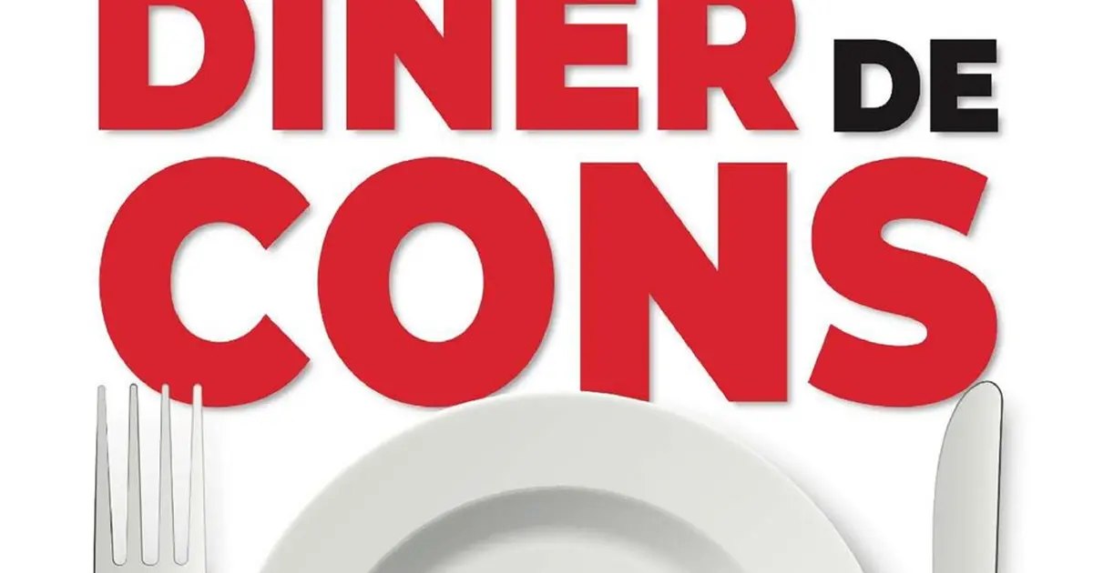 Le dîner de cons