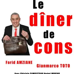 Le dîner de cons