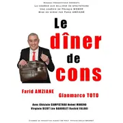 Le dîner de cons