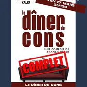Le dîner de cons