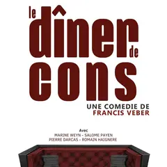 Le dîner de cons