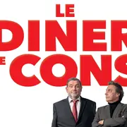 Le Diner De Cons - Anthony Joubert