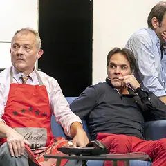 Le Diner de Cons, la comédie culte !