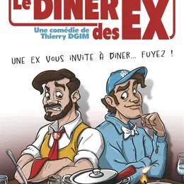 Le dîner des ex