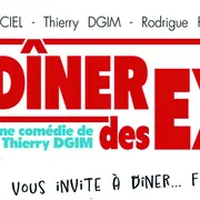 Le dîner des ex