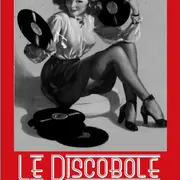 Le Discobole