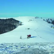 5 sommets vosgiens légendaires et enneigés !