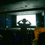 Le dispositif Relax : séances et représentations accessibles avec ou sans handicap toute l'année !