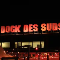 Le Dock des Suds DR