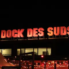 Le Dock des Suds