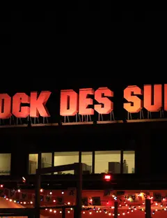 Le Dock des Suds