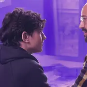 Le docu Éduquons nos fils à la Maison de la Conversation