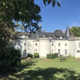 Le Domaine de Comteville