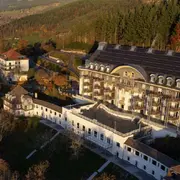 Le Domaine de Haslach, un hôtel de caractère au cœur de la vallée de Munster en Alsace