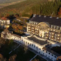 Le Domaine de Haslach, un hôtel de caractère au cœur de la vallée de Munster en Alsace