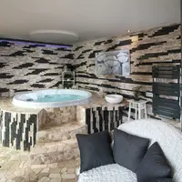 Vous allez bien vous détendre ici ! DR