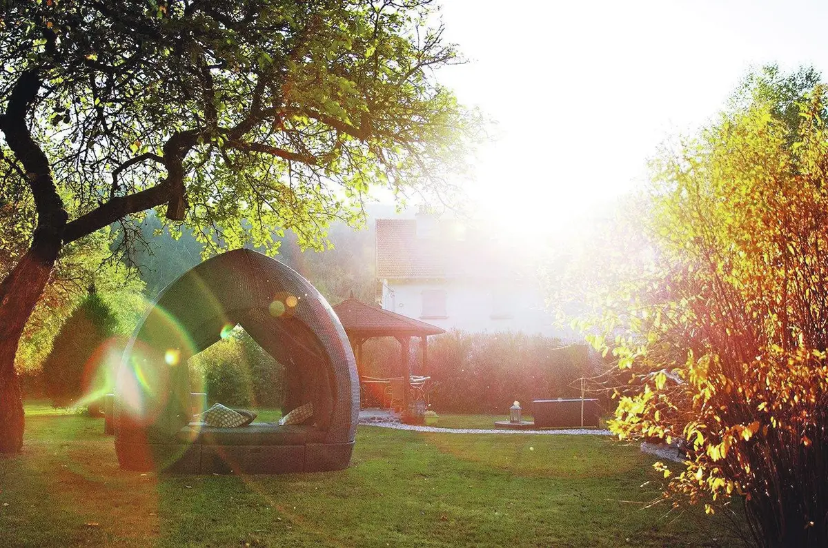 Le Domaine du Haut-Jardin dans les Vosges, pour une escapade en amoureux