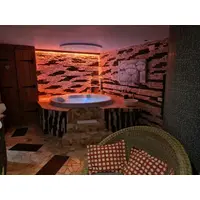 Vous allez bien vous détendre ici ! DR