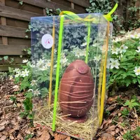 Le Domaine du Haut Jardin : Offres de Pâques ! DR