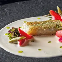 Deux restaurants pour ravir vos papilles au Domaine du Haut Jardin DR