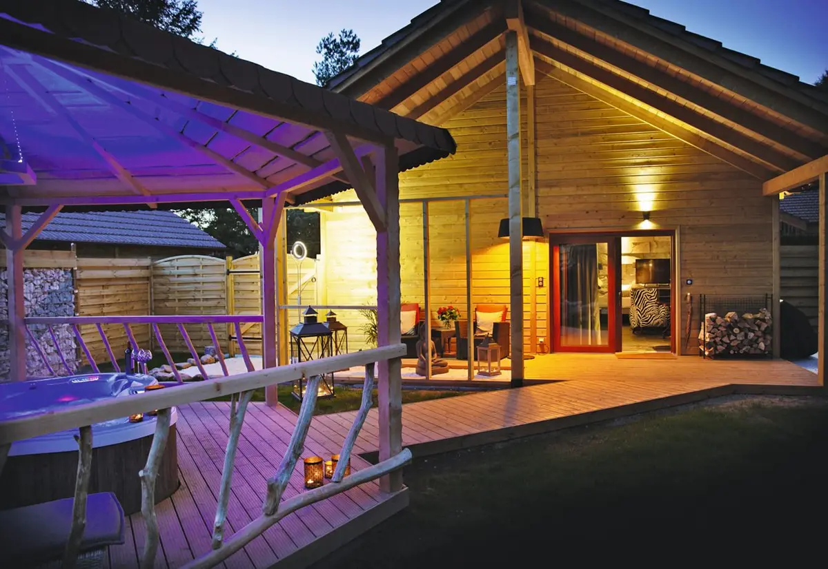 Profitez des vacances de la Toussaint en famille dans les Vosges